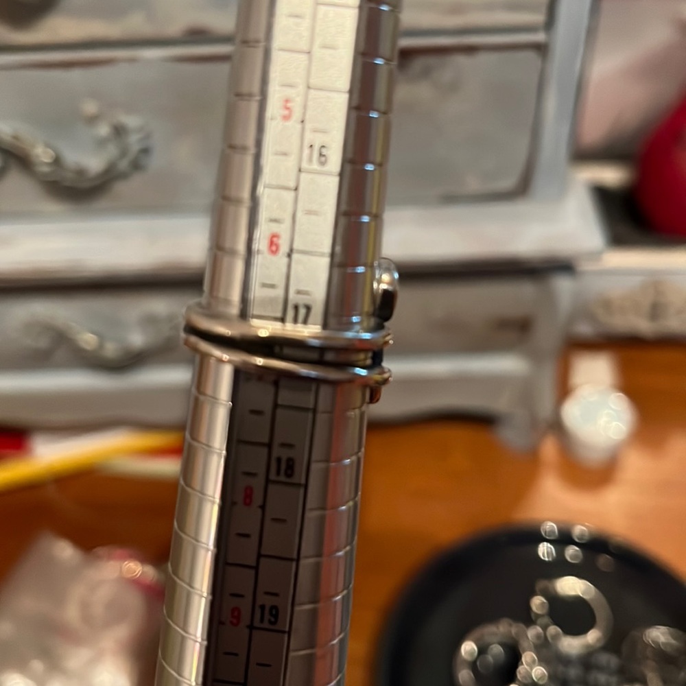 James Avery ring